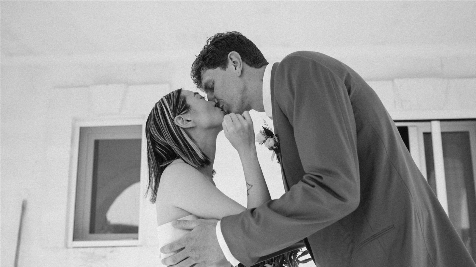 Dettaglio matrimonio